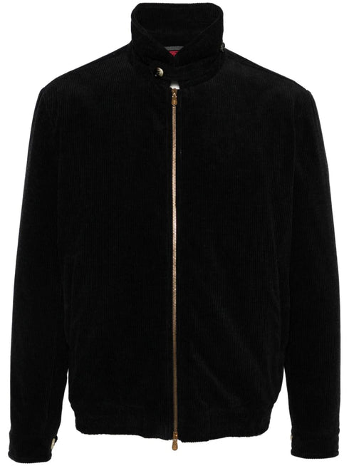 corduroy jacket